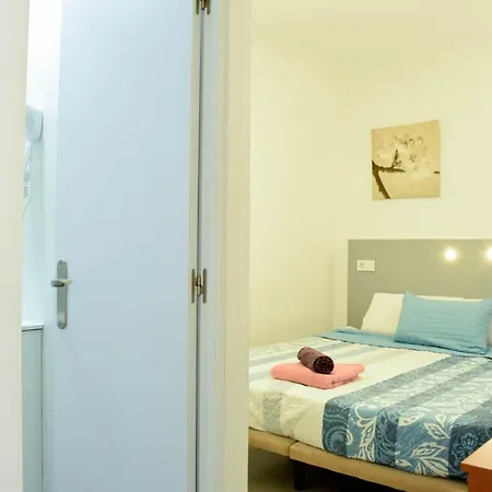 بيت ضيافة Lagunillas St. *