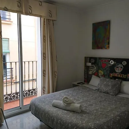 Lagunillas St. بيت ضيافة