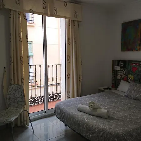 بيت ضيافة Lagunillas St.