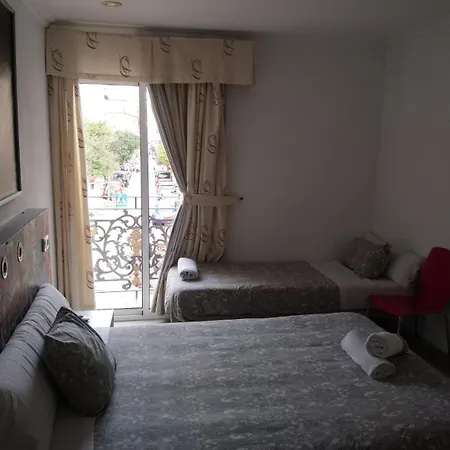 بيت ضيافة Lagunillas St.